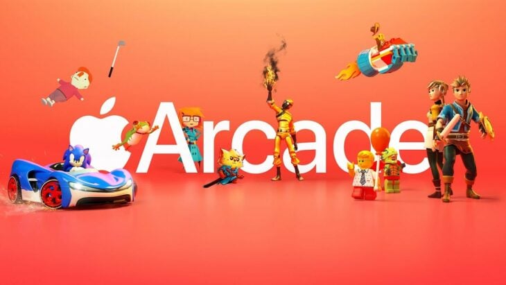 Apple pourrait lancer une manette pour les jeux Arcade