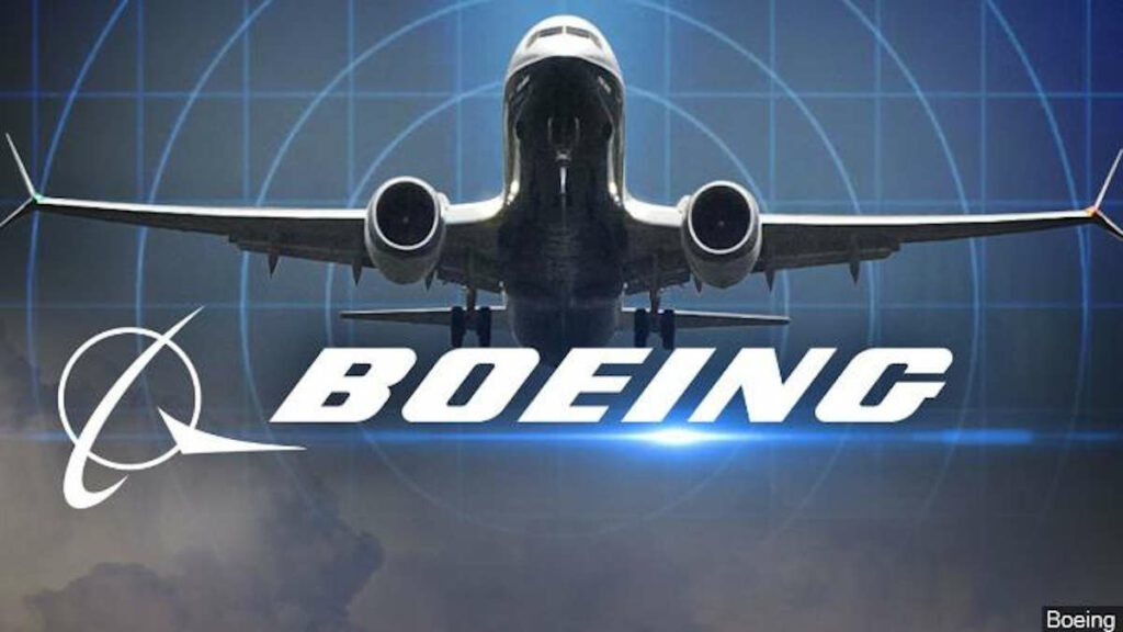 Boeing veut concevoir un avion dans le métavers