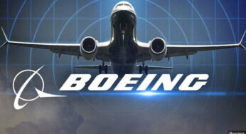 Boeing veut concevoir un avion dans le métavers