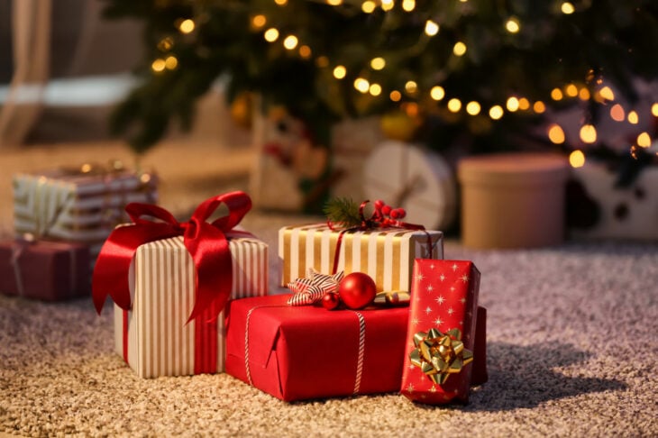 Cadeaux de Noël des infidèles : Paris, Marseille & Lille sur le podium
