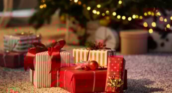 Cadeaux de Noël des infidèles : Paris, Marseille & Lille sur le podium