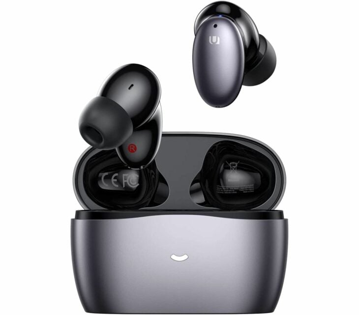 UGREEN HiTune X6 : des écouteurs Bluetooth à réduction de bruit à 48.99€ !