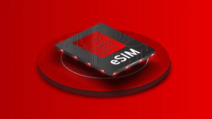 eSIM : un iPhone 13 sans carte SIM dès 2022 ?