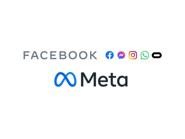 Meta (Facebook) élue « pire entreprise en 2021 »