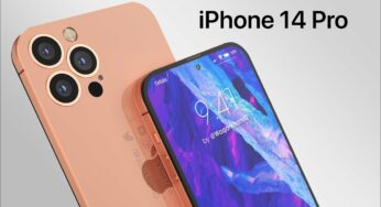 Appareil photo 48 Mpx sur l’iPhone 14 Pro, objectif Periscope en 2023 ?