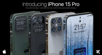 L’iPhone 15 Pro embarquerait une caméra périscopique
