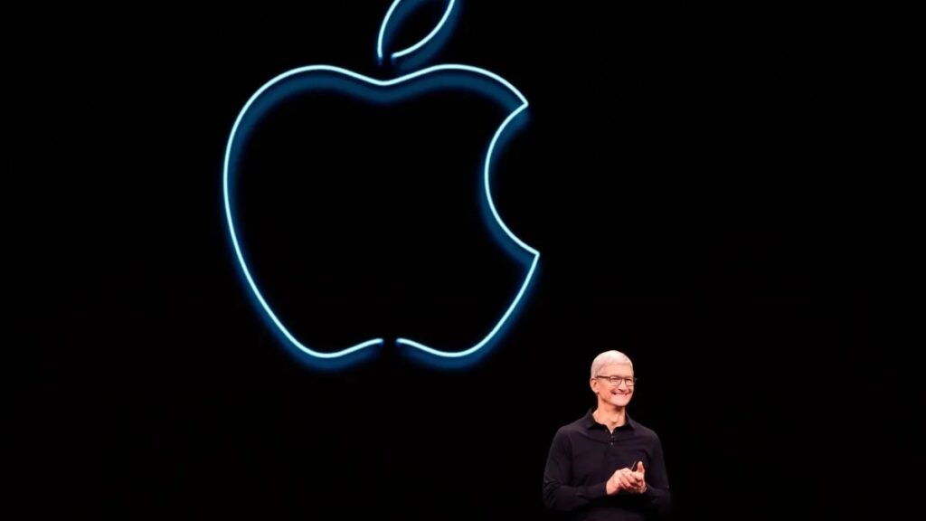 Apple envisage de vendre 300 millions d'iPhone en 2022