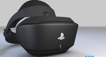 PlayStation VR 2 : Sony dévoile ses caractéristiques