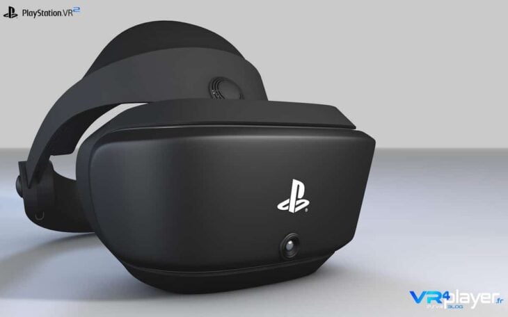 PlayStation VR 2 : Sony dévoile ses caractéristiques