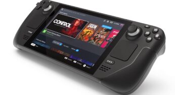 Steam Deck : la console portable de Valve disponible moins chère en reconditionnée