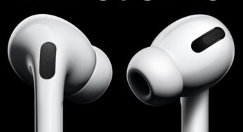 Les AirPods Pro 2 dotés de l’audio “sans perte” Lossless d’Apple