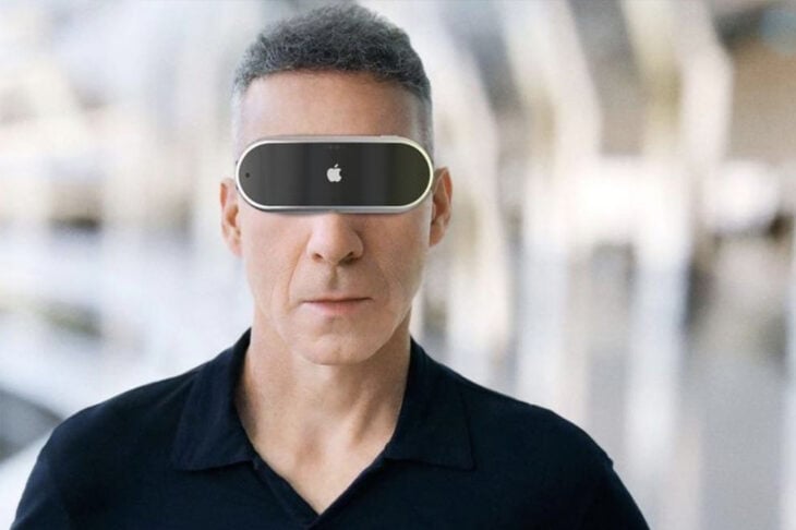 Le casque AR/VR d’Apple serait équipé de 3 écrans