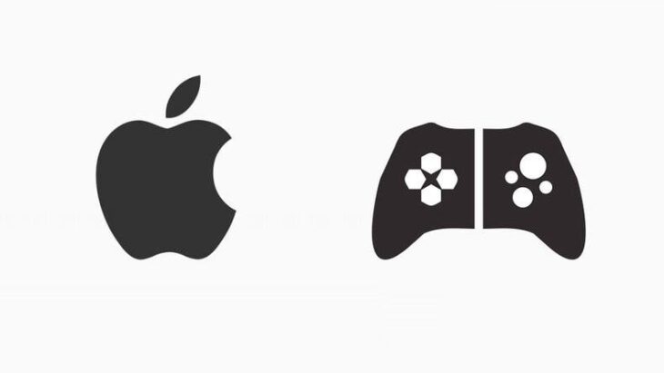 Apple développerait sa propre console de jeux vidéo