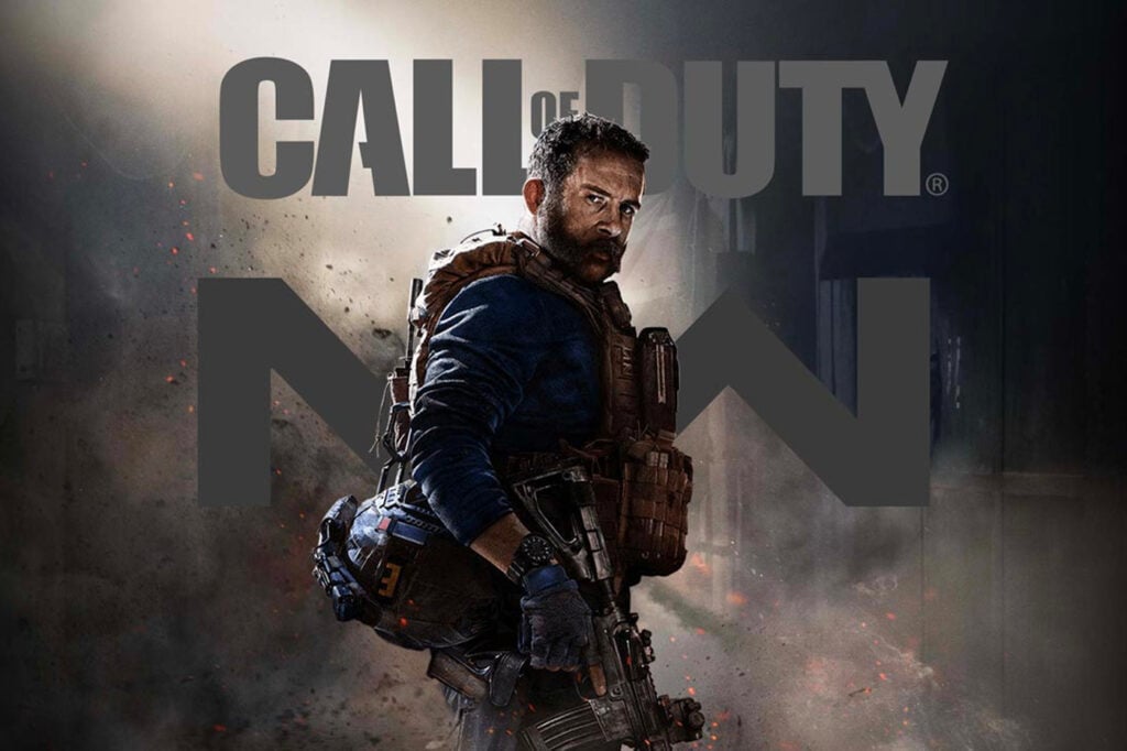 Call of Duty Modern Warfare 3 enfin officialisé, avec une date de sortie