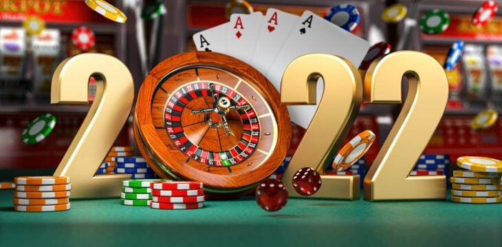 Casinos en argent réel : les bonus à surveiller en 2022