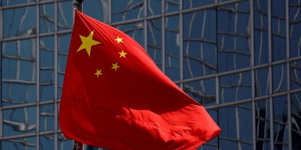 La Chine veut un «cyberespace propre» et rectifier le «désordre sur internet»