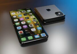 Apple repousserait son iPhone pliable à 2023