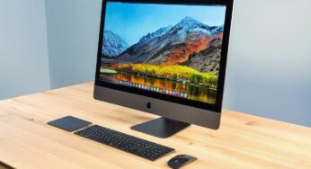 Un nouveau iMac Pro arrive, ainsi que plein d’autres produits
