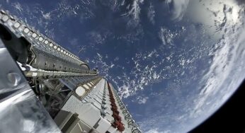Starlink : plus qu’une seule station relais en France, vers un futur échec ?