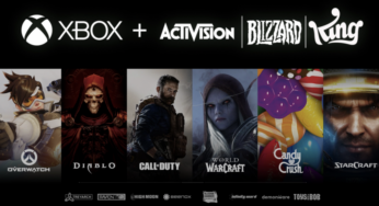 Microsoft : le rachat d’Activision examiné par les autorités américaines, possible blocage ?