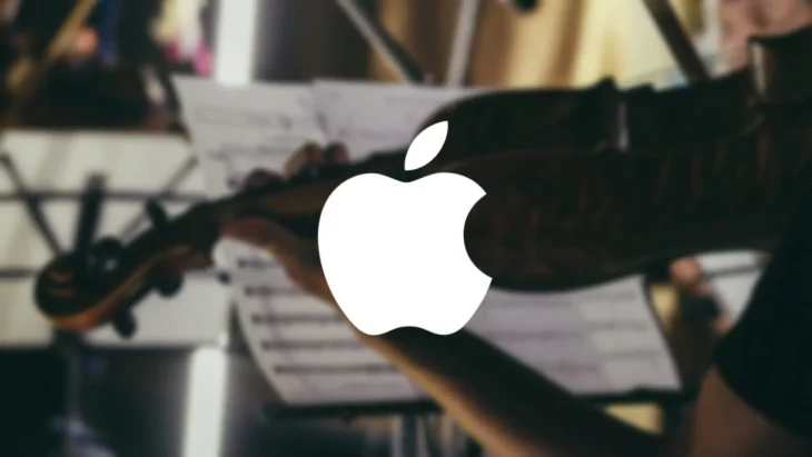 Apple Classical, le futur service de streaming de musique classique d’Apple ?