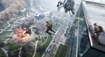 Battlefield 2042 “n’a pas répondu aux attentes”, admet Electronic Arts