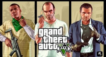 GTA 5 sur next gen sortira le 15 mars prochain, le point sur les nouveautés