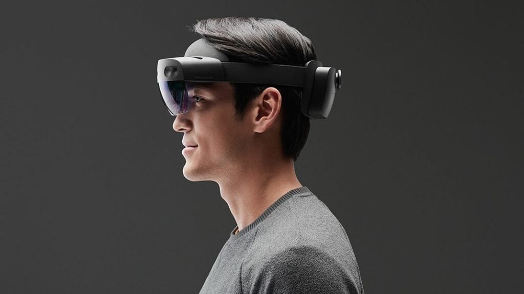 Microsoft aurait décidé d’annuler son casque de réalité augmentée HoloLens 3