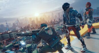 Ubisoft met fin à son battle royale Hyper Scape, très peu populaire