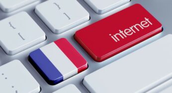 Les Français ont passé en moyenne 2h26 sur Internet chaque jour en 2021