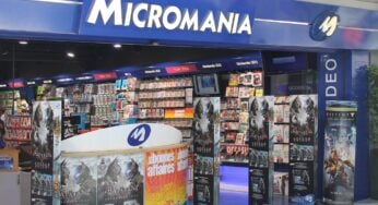 Micromania-Zing : 47 boutiques devraient fermer, 130 salariés sur le départ