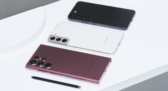 Galaxy S22 : “la demande n’a jamais été aussi élevée”, selon Samsung