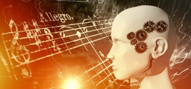 Intelligence artificielle & musique : Apple rachète AI Music