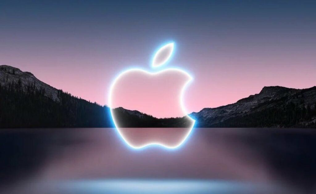 Apple devrait tenir une keynote le 8 mars