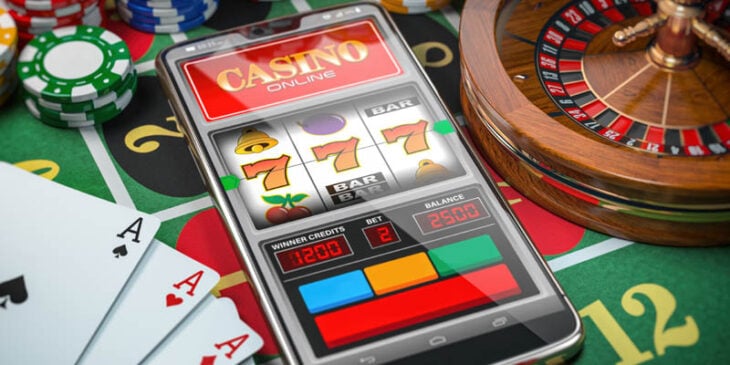 Pourquoi les casinos sur mobiles explosent en 2022 ?