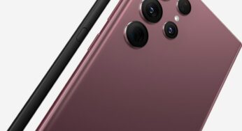 Geekbench 5 : l’iPhone 13 Pro Max plus puissant que le Galaxy S22 Ultra