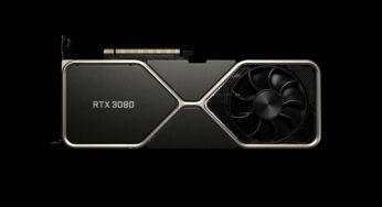 NVIDIA GeForce RTX 3080 vs RTX 2080 : faut-il craquer ?