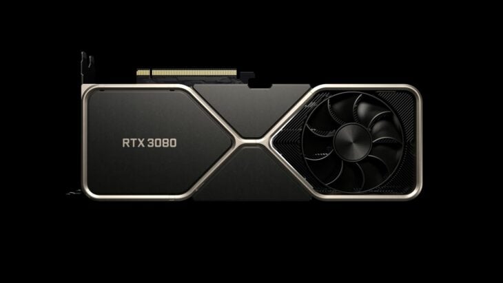 NVIDIA GeForce RTX 3080 vs RTX 2080 : faut-il craquer ?