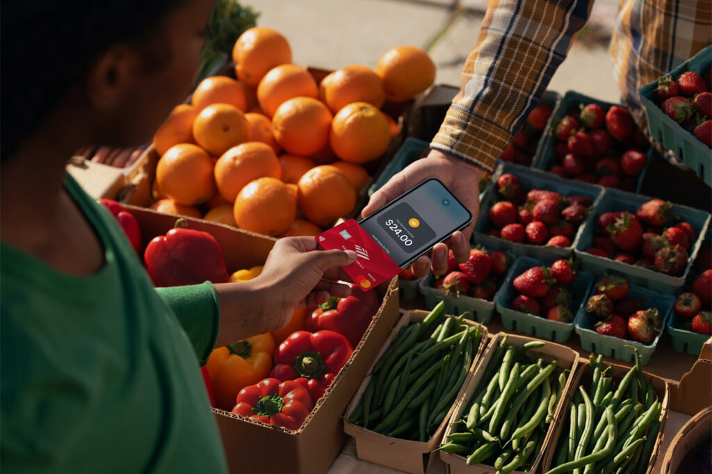 Tap to Pay : l’iPhone va devenir un terminal de paiement pour les commerçants