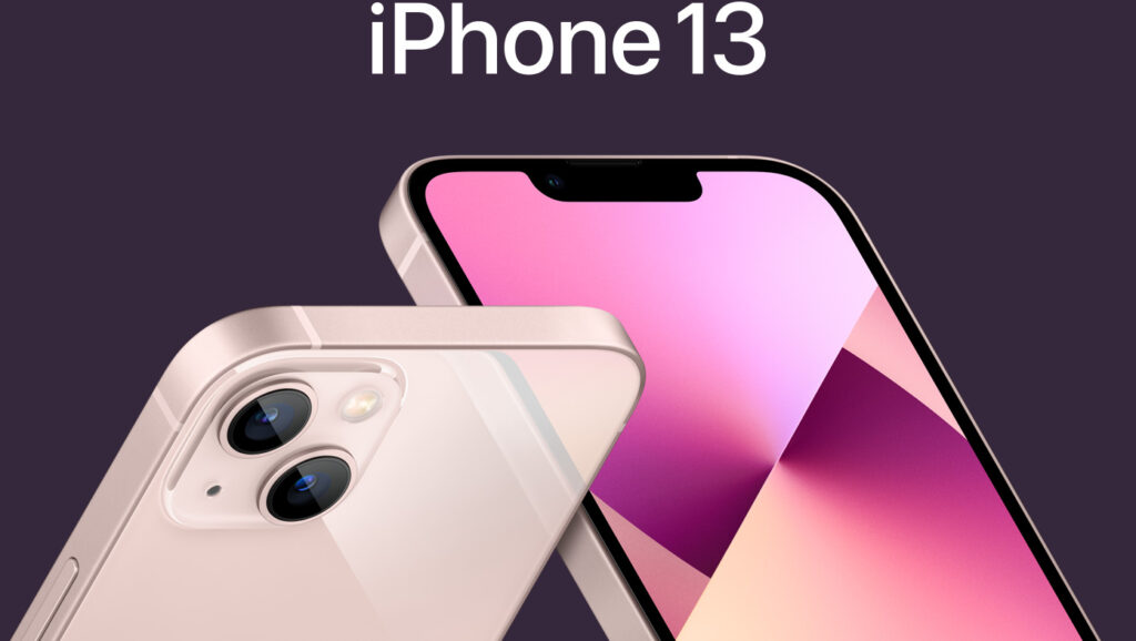 L'iPhone 13 est numéro 1 des ventes en Chine