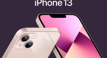 L’iPhone 13 est numéro 1 des ventes en Chine