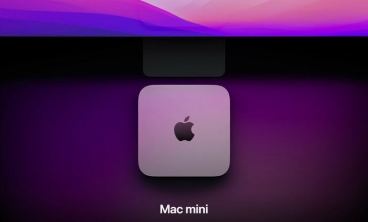 Apple devrait dévoiler un Mac mini lors de sa keynote au printemps