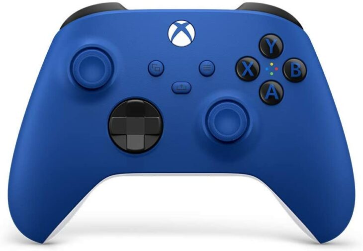 Xbox Series X/S : le bouton de partage de la manette va pouvoir être “remappé”