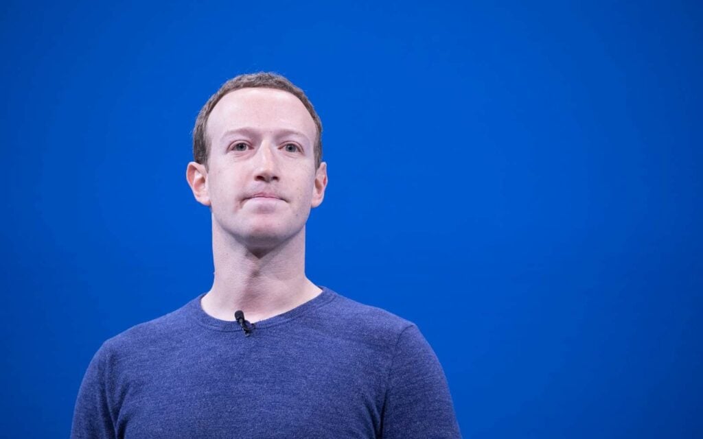 Mark Zuckerberg confirme l'arrivée des NFT sur Instagram