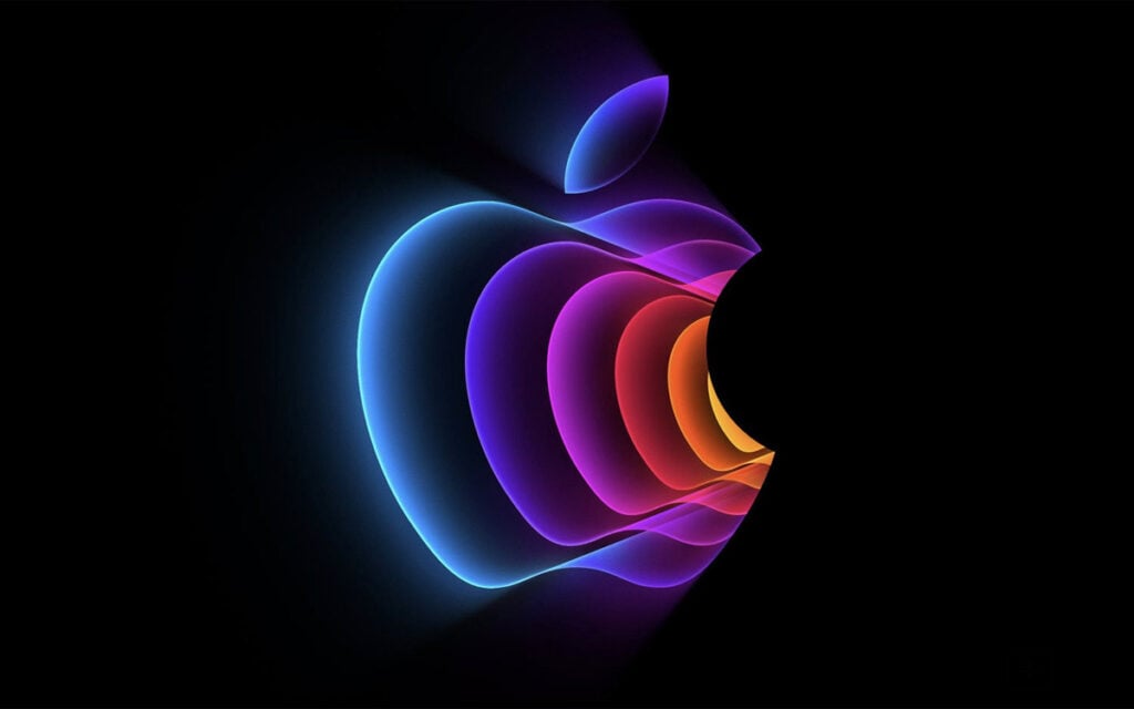 Apple officialise sa keynote du 8 mars