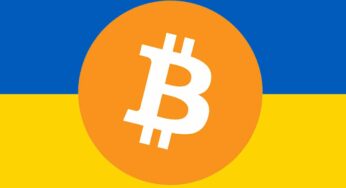 L’Ukraine légalise les cryptomonnaies