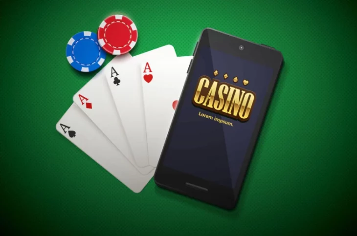Qu’attendre de l’industrie des casinos en 2022 ?