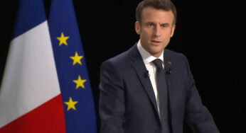 Emmanuel Macron veut lancer un métavers européen