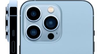 Apple : 85,5 millions d’iPhone produits au Q4 2021