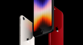 Geekbench : le nouvel iPhone SE 3 aussi puissant que l’iPhone 13